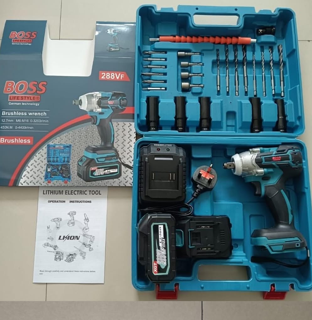 Automotive Tools