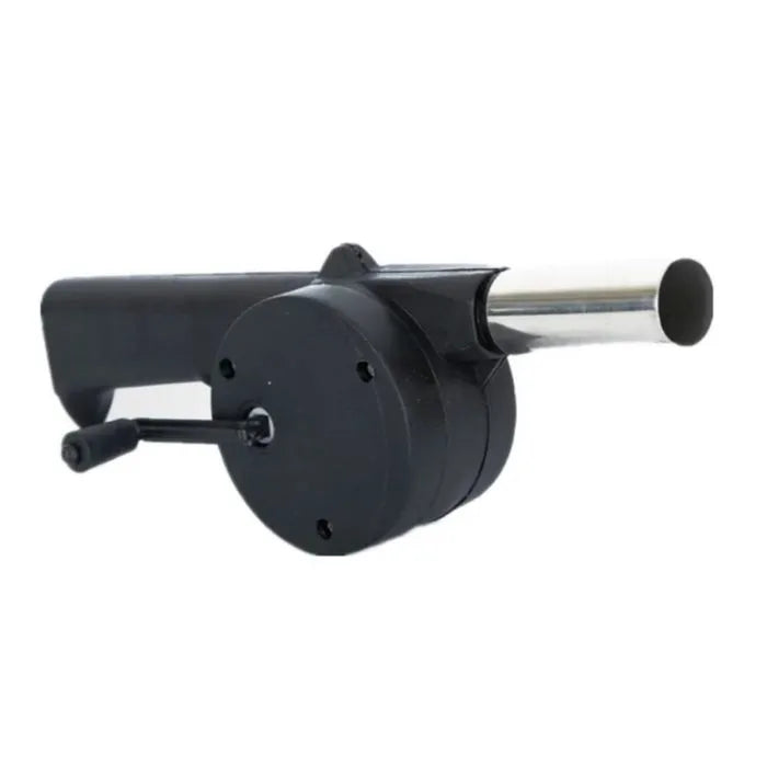 BBQ Air Blower