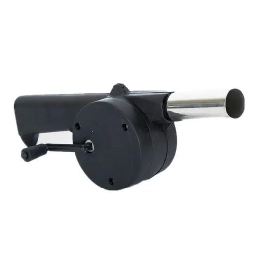 BBQ Air Blower