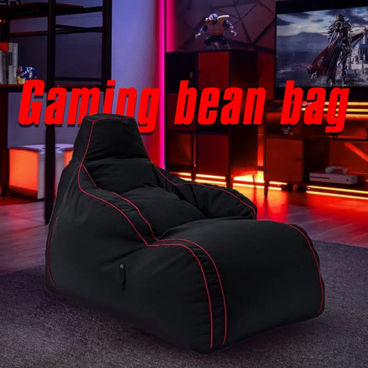 Gaming Bean Bag Chair – Comfortable Floor Gaming Seat Kuwait