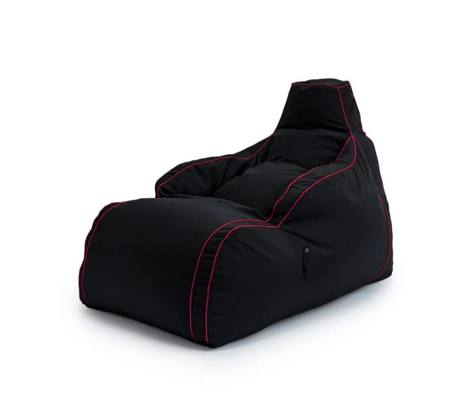 Gaming Bean Bag Chair – Comfortable Floor Gaming Seat Kuwait