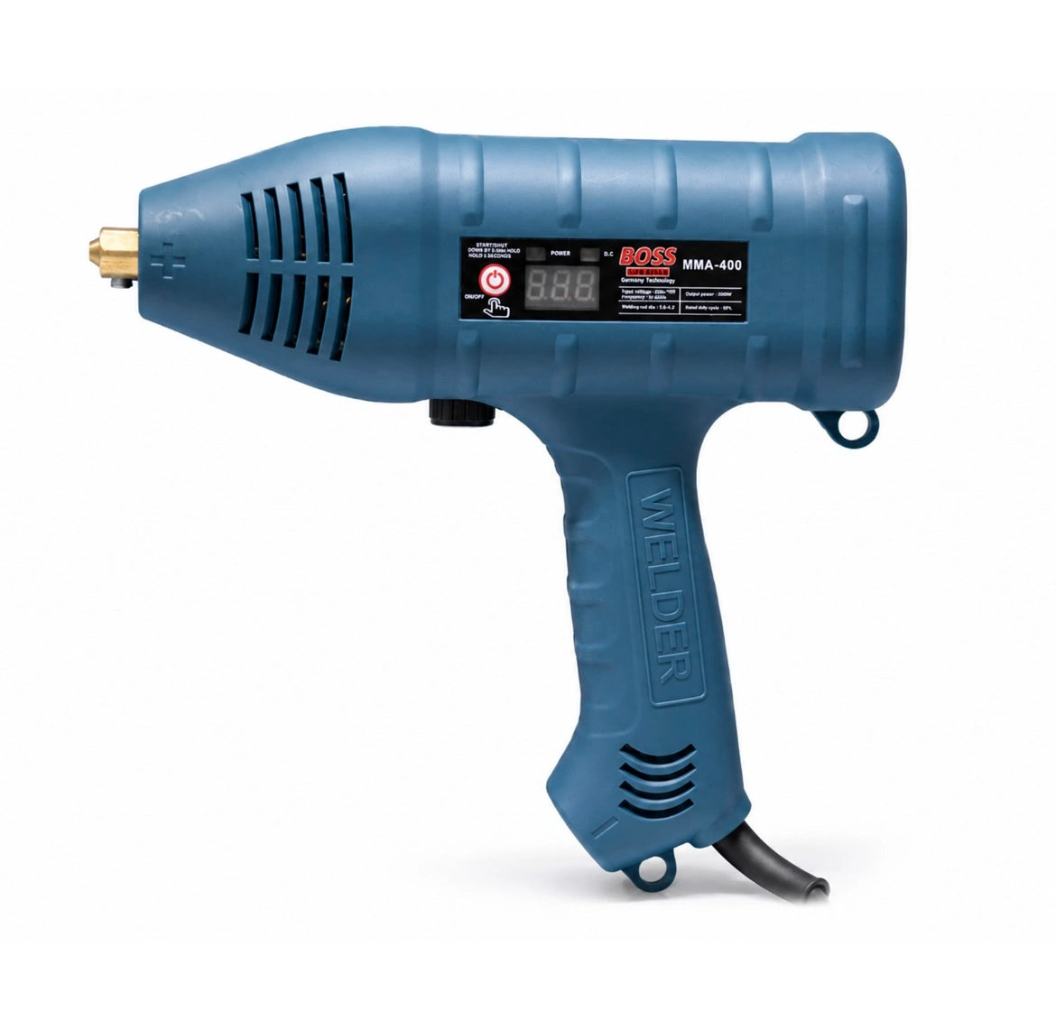Boss Handheld Welding Machine MMA-400