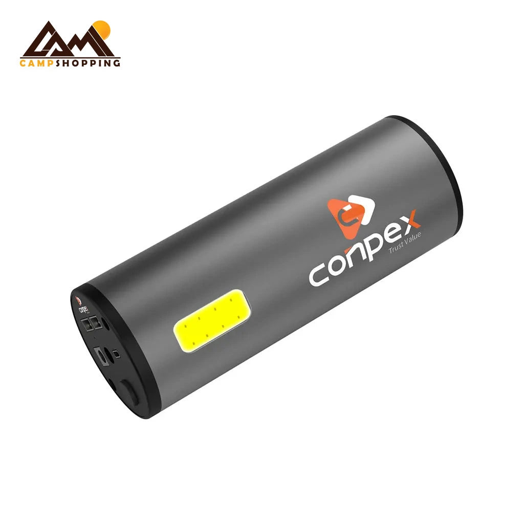 وحدة إمداد طاقة Conpex ‏TW-8001A