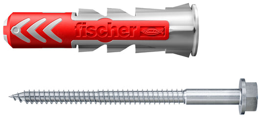 Fischer DUOPOWER 10x50 S K NV