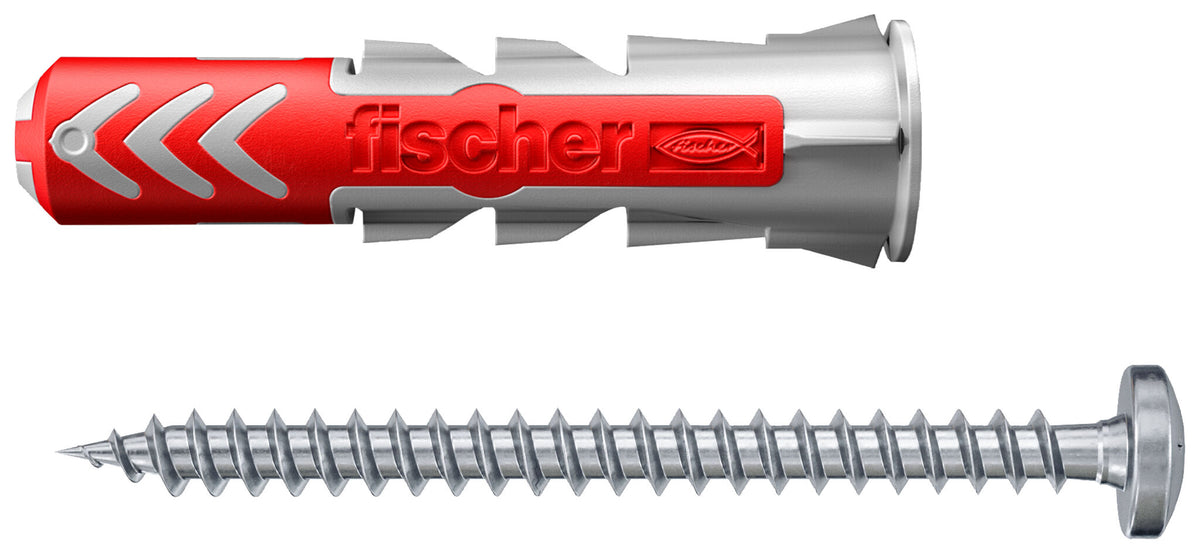 Fischer DUOPOWER 5x25 S PH K NV
