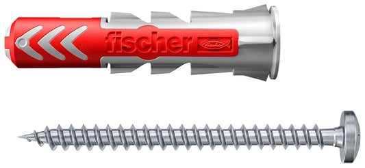 Fischer DUOPOWER 5x25 S PH K NV
