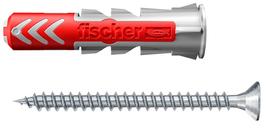 Fischer DUOPOWER 5x25 S K NV