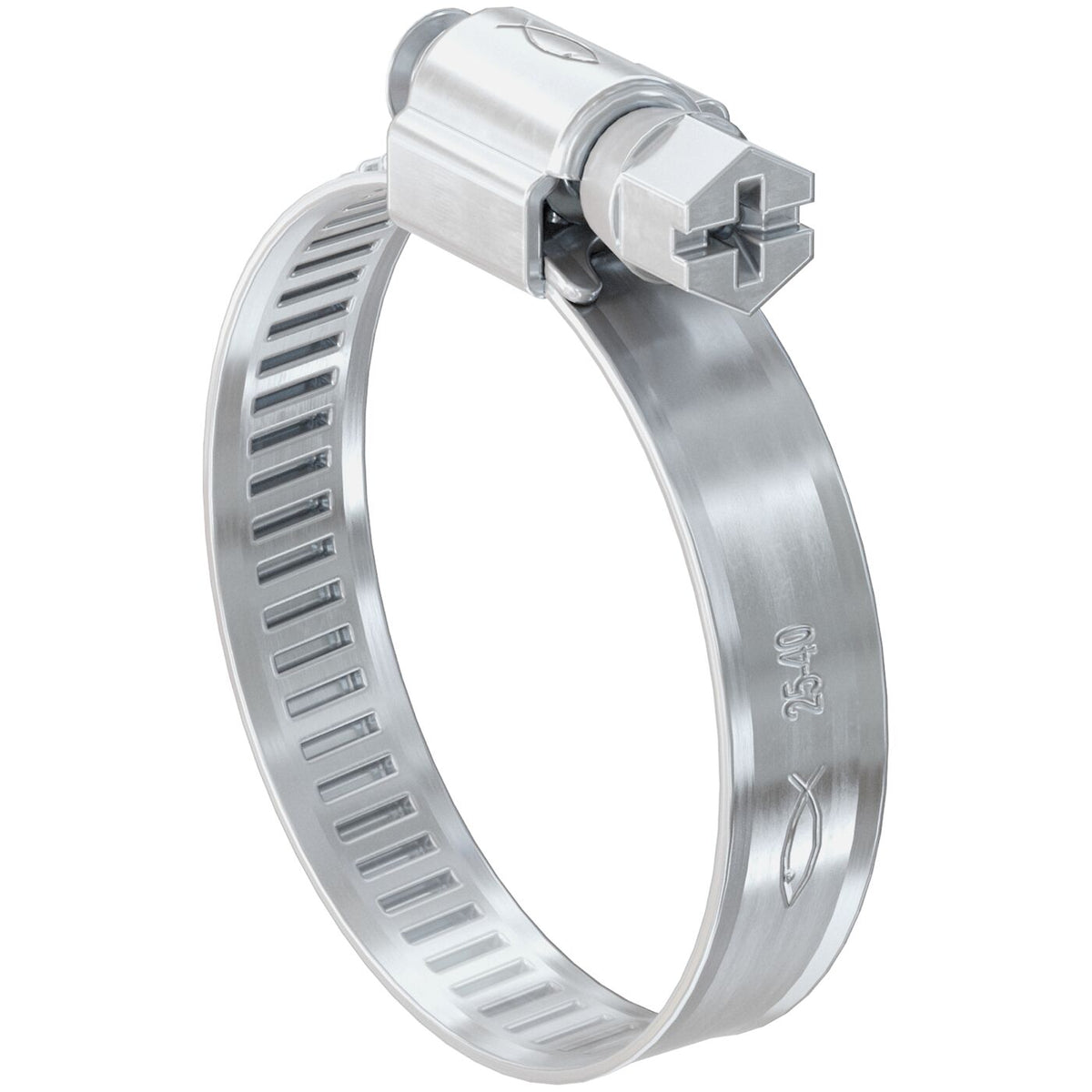 Fischer SGS 20-32 Hose Clamp