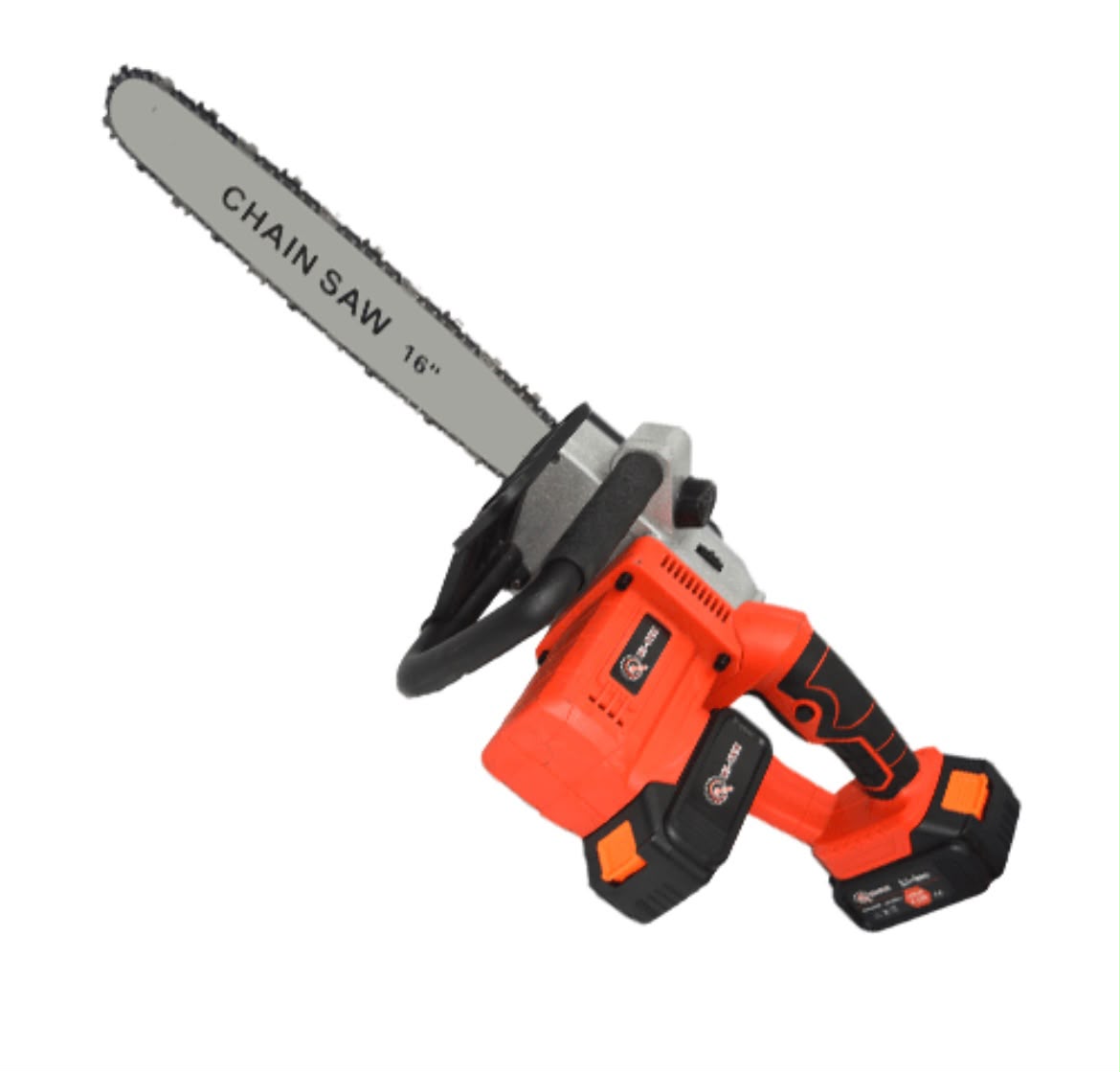 Hi-Tex 16-inch Cordless Chainsaw