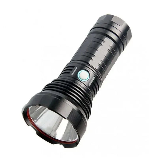 Led Flashlight Hi-Tex [ TW-1028 ]
