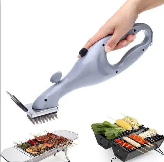 BBQ SS Grill Cleaning Brush