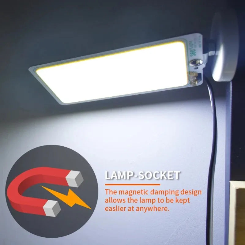 Camping LED Light