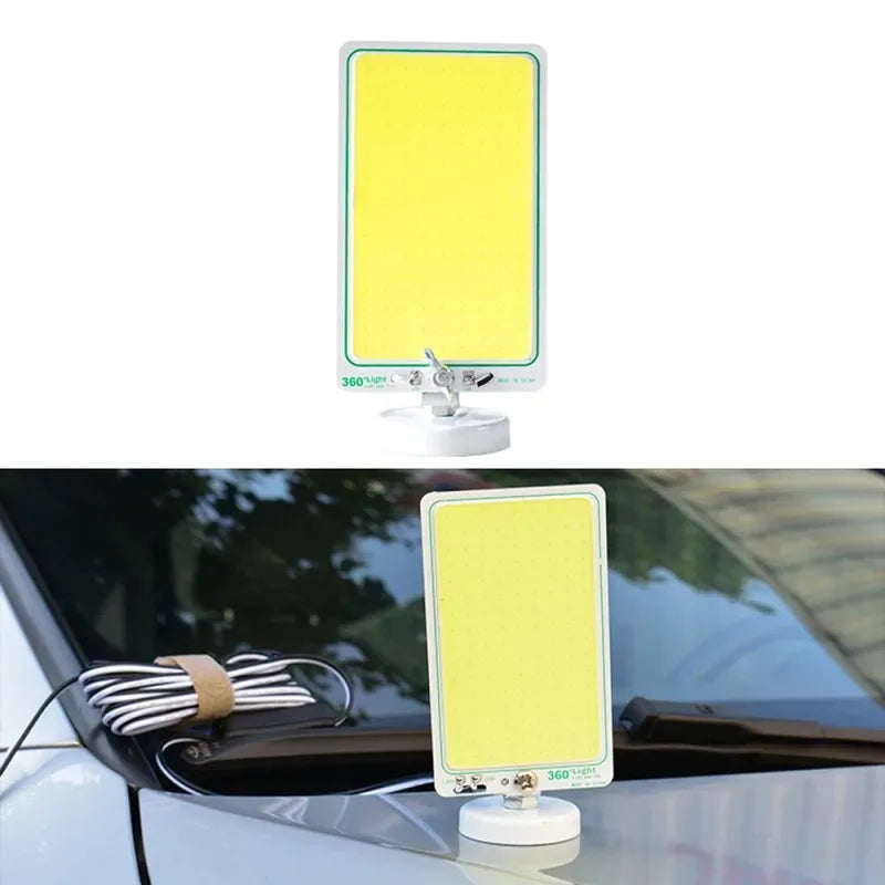 Camping LED Light