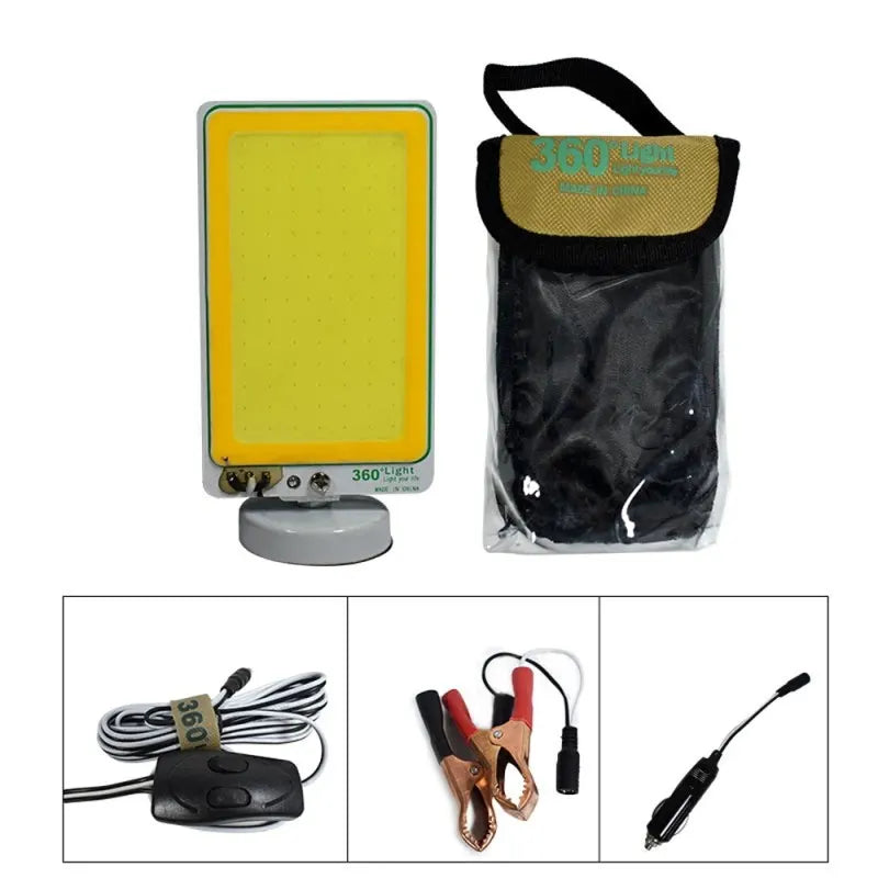 Camping LED Light